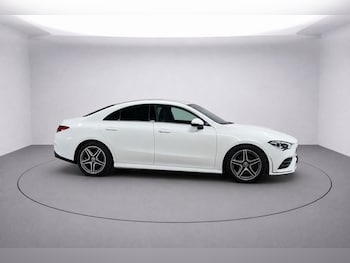 Used Mercedes-Benz CLA 2021 for sale - 79370505: Photo