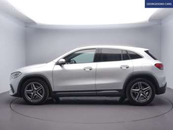 Used Mercedes-Benz GLA 2022 for sale - 75243534: Photo