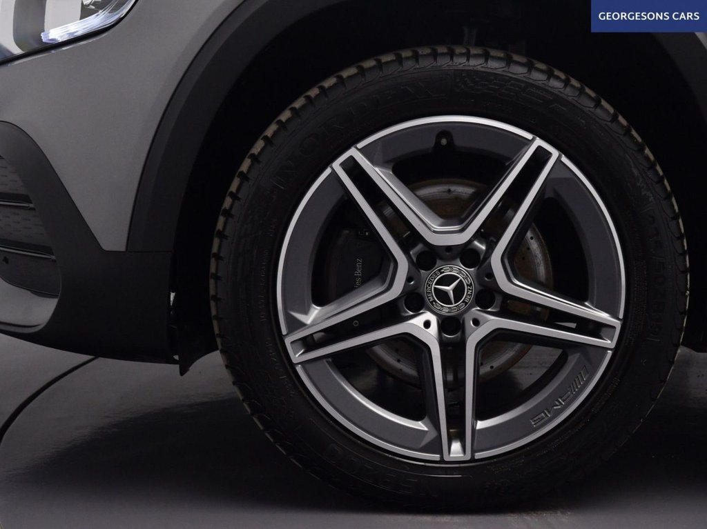 Used Mercedes-Benz GLB 2020 for sale - 77879629: Photo 11