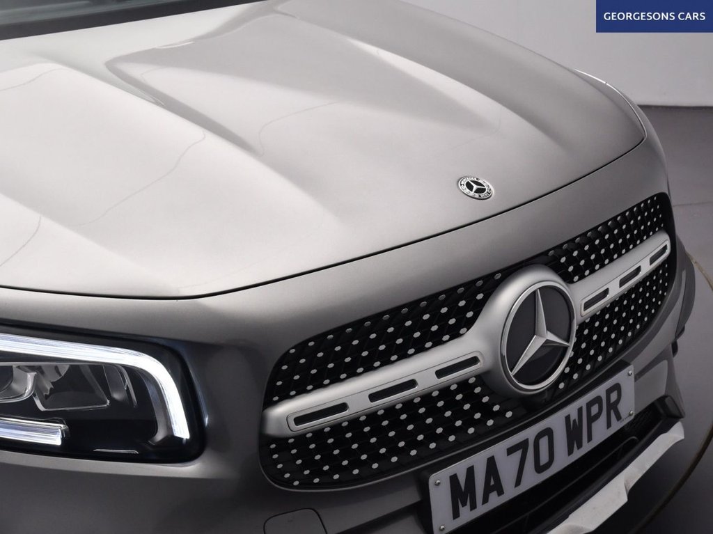 Used Mercedes-Benz GLB 2020 for sale - 77879629: Photo 13