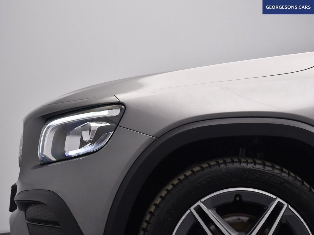 Used Mercedes-Benz GLB 2020 for sale - 77879629: Photo 14