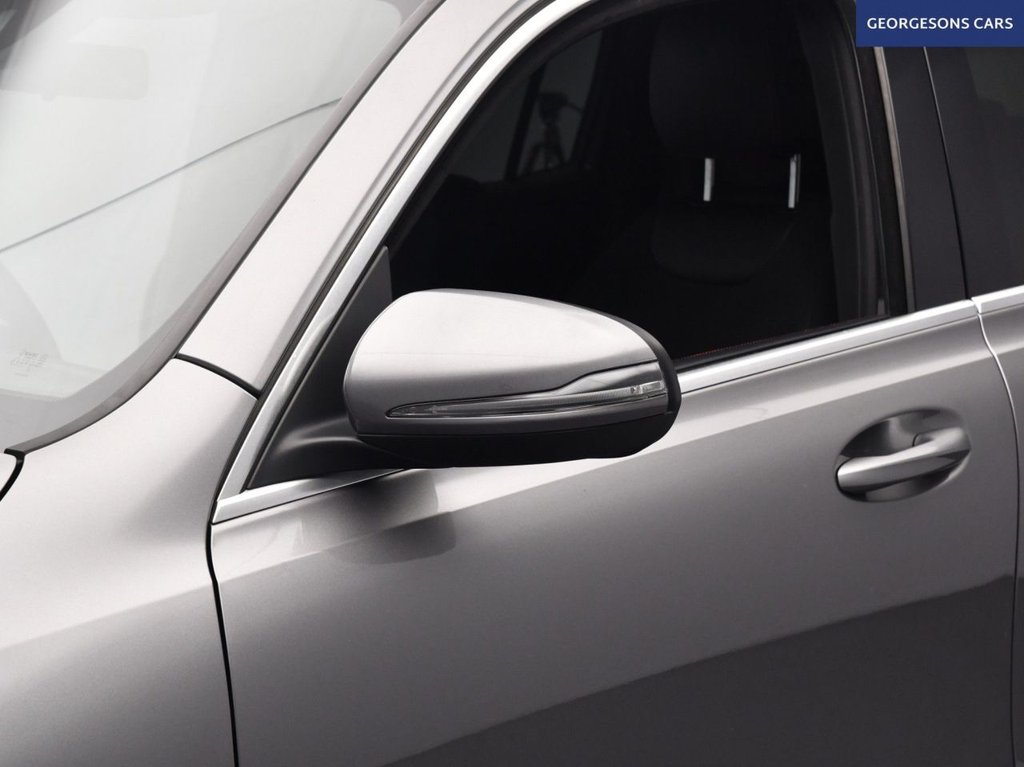 Used Mercedes-Benz GLB 2020 for sale - 77879629: Photo 15