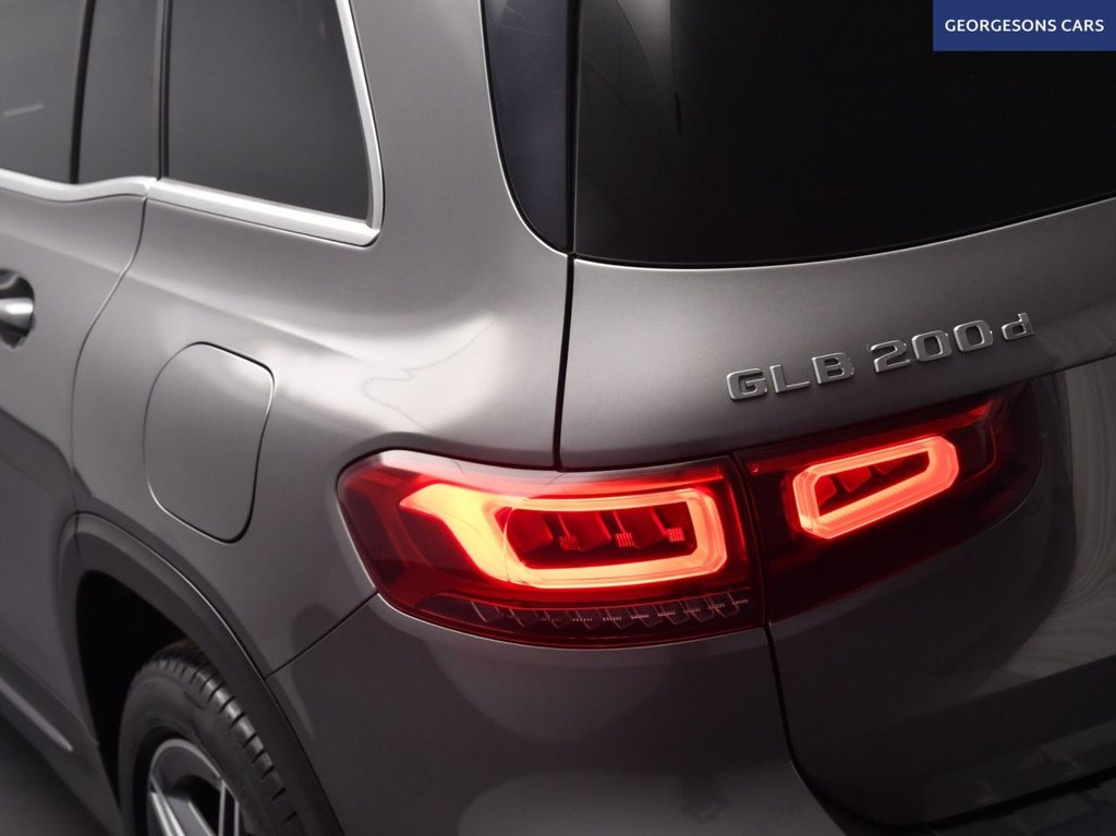 Used Mercedes-Benz GLB 2020 for sale - 77879629: Photo 16