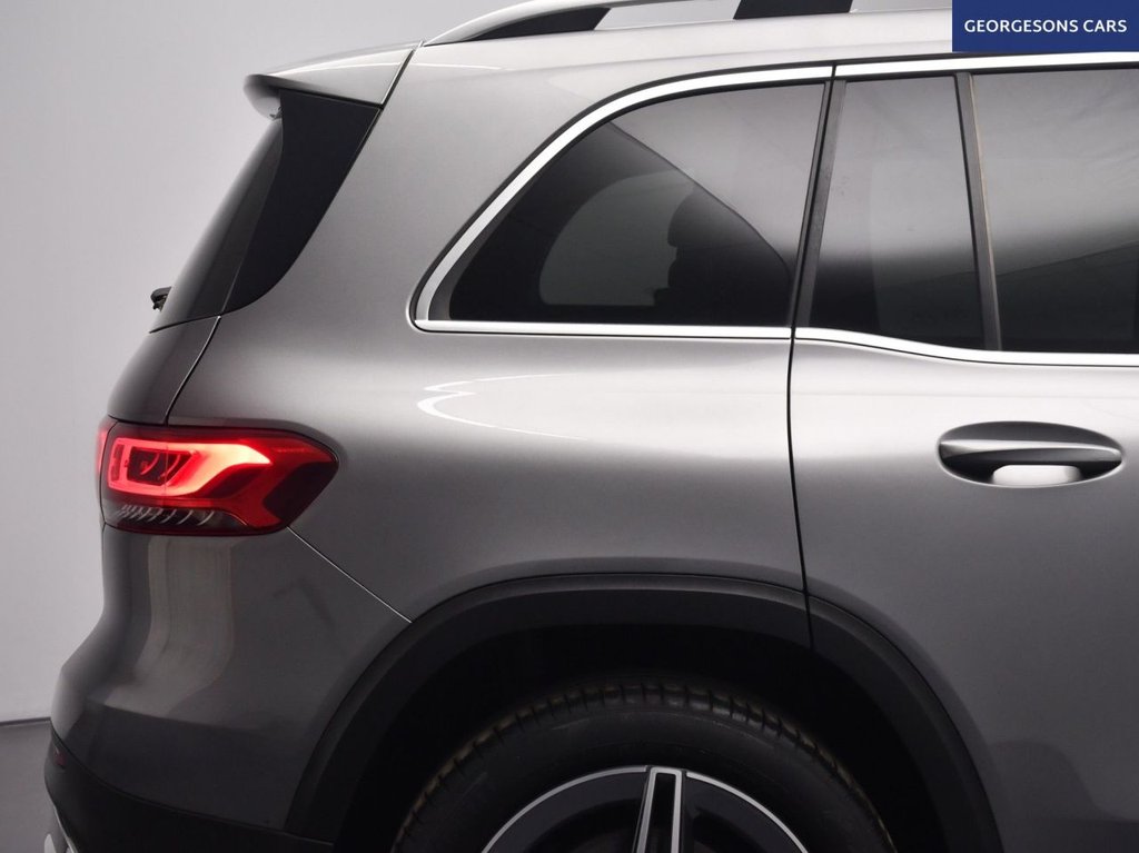 Used Mercedes-Benz GLB 2020 for sale - 77879629: Photo 18