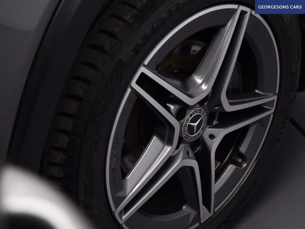 Used Mercedes-Benz GLB 2020 for sale - 77879629: Photo 19