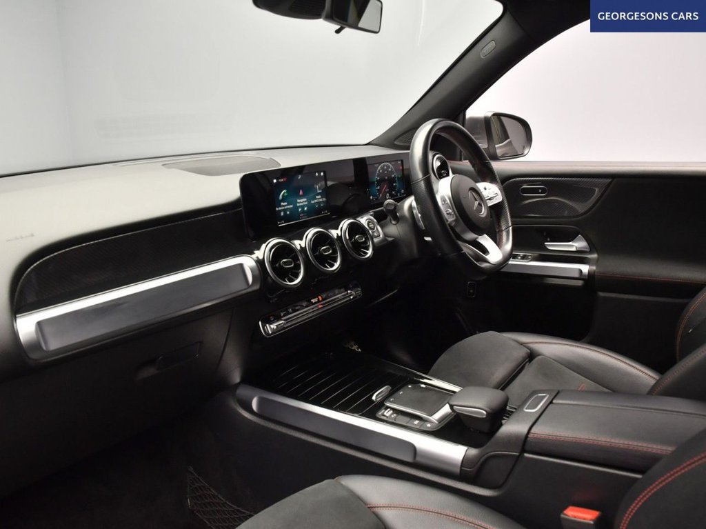 Used Mercedes-Benz GLB 2020 for sale - 77879629: Photo 20