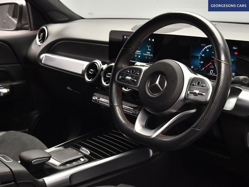 Used Mercedes-Benz GLB 2020 for sale - 77879629: Photo 21