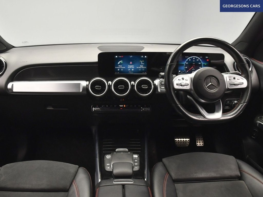 Used Mercedes-Benz GLB 2020 for sale - 77879629: Photo 22