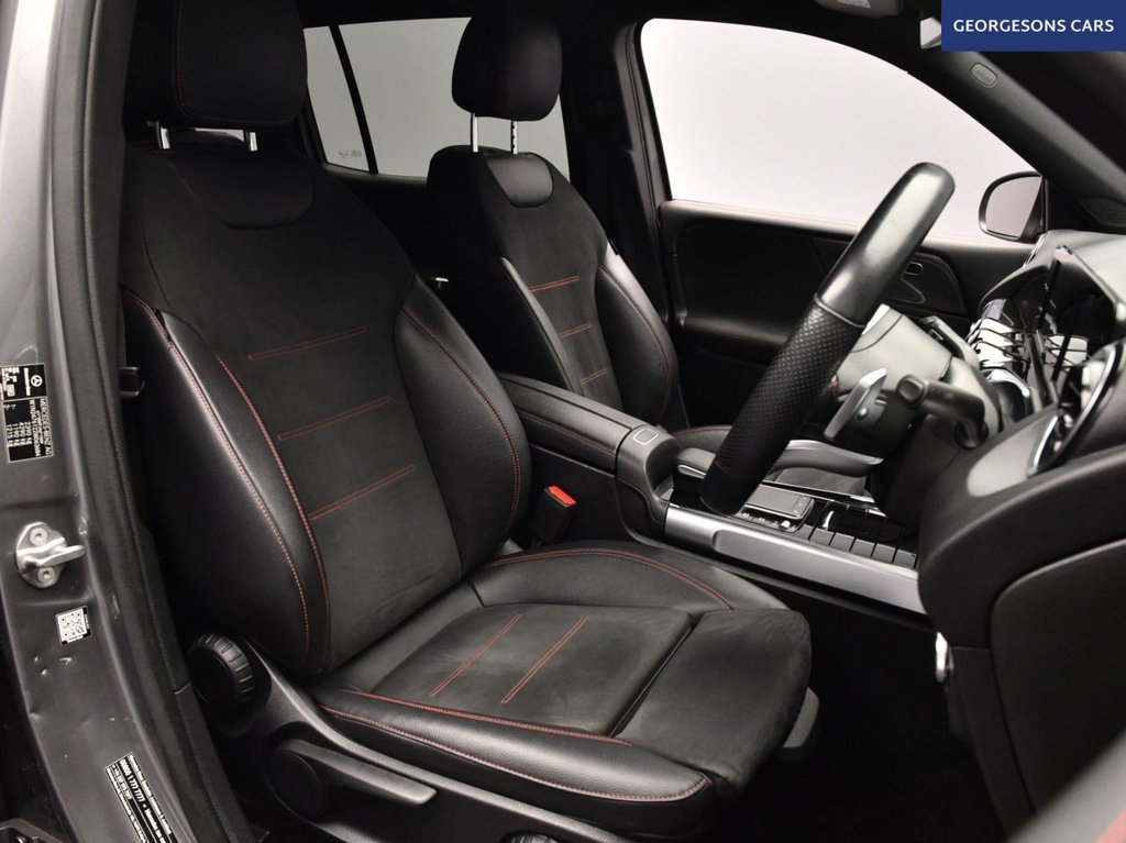 Used Mercedes-Benz GLB 2020 for sale - 77879629: Photo 23