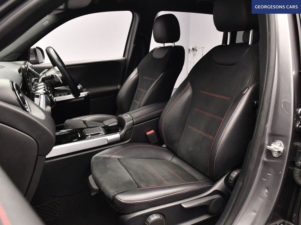 Used Mercedes-Benz GLB 2020 for sale - 77879629: Photo 24