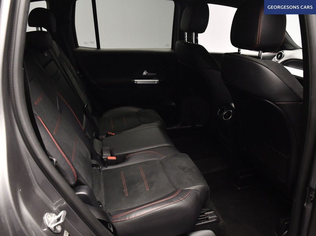 Used Mercedes-Benz GLB 2020 for sale - 77879629: Photo 25