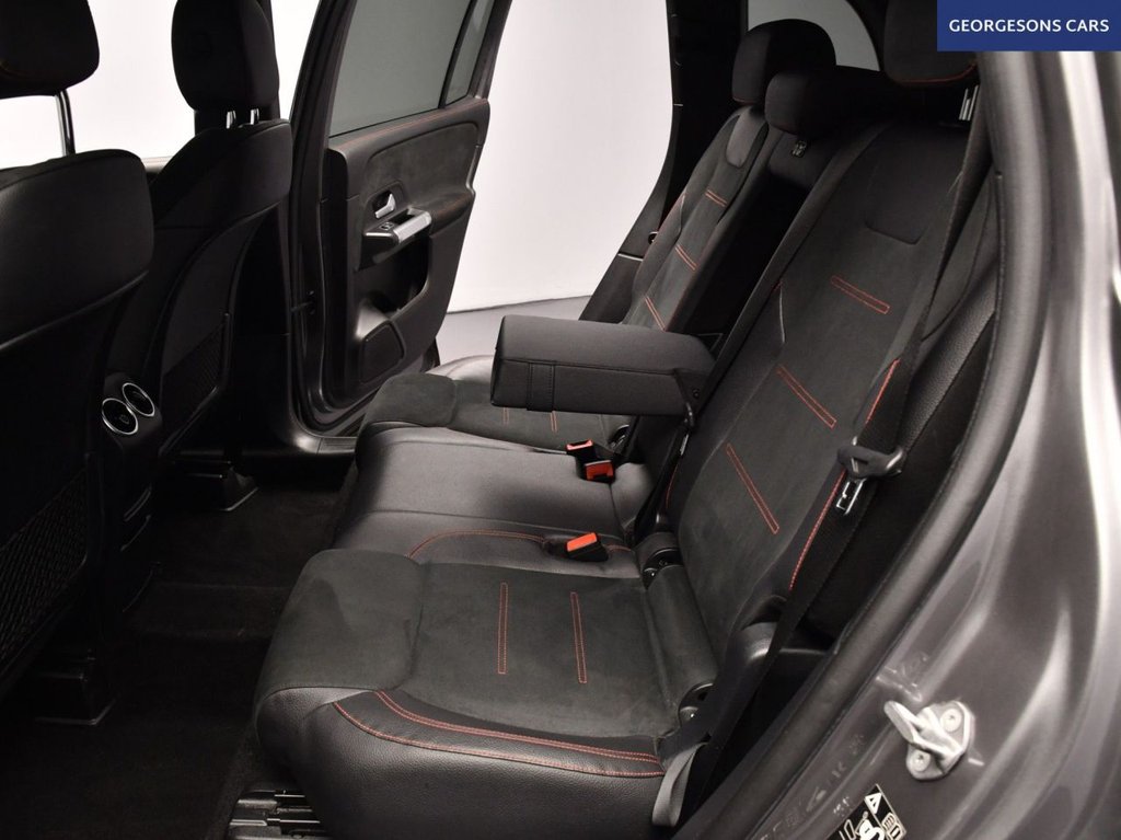 Used Mercedes-Benz GLB 2020 for sale - 77879629: Photo 26