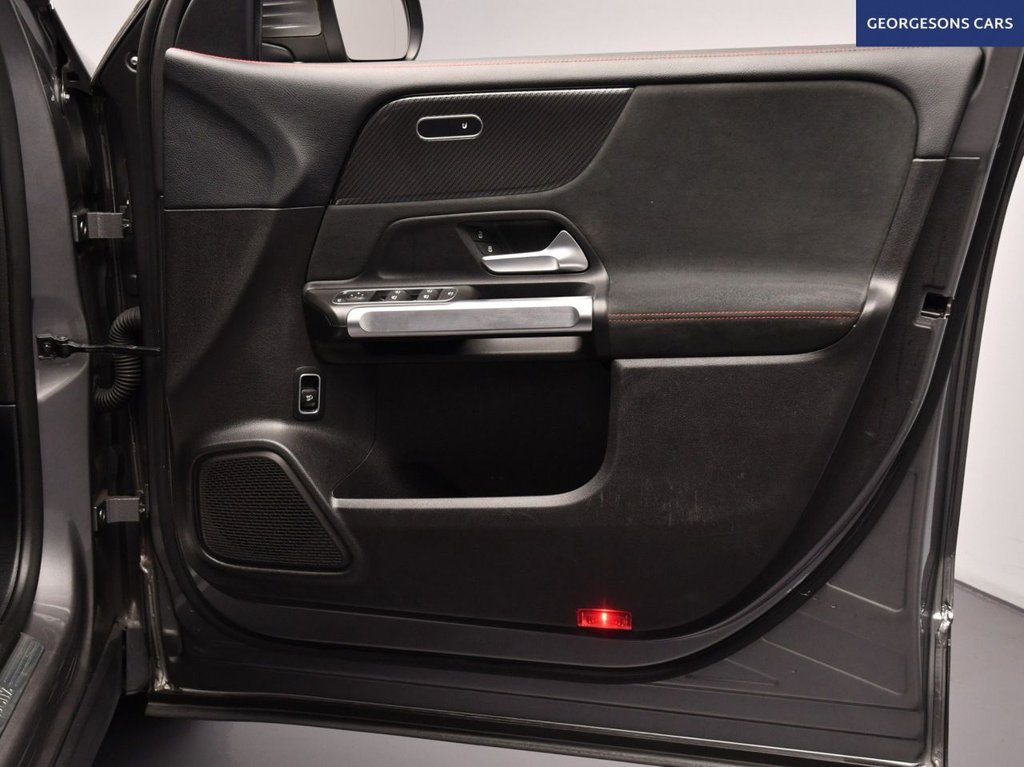 Used Mercedes-Benz GLB 2020 for sale - 77879629: Photo 29