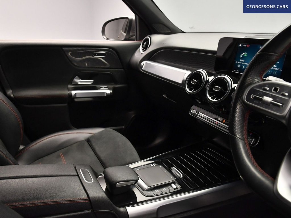 Used Mercedes-Benz GLB 2020 for sale - 77879629: Photo 30