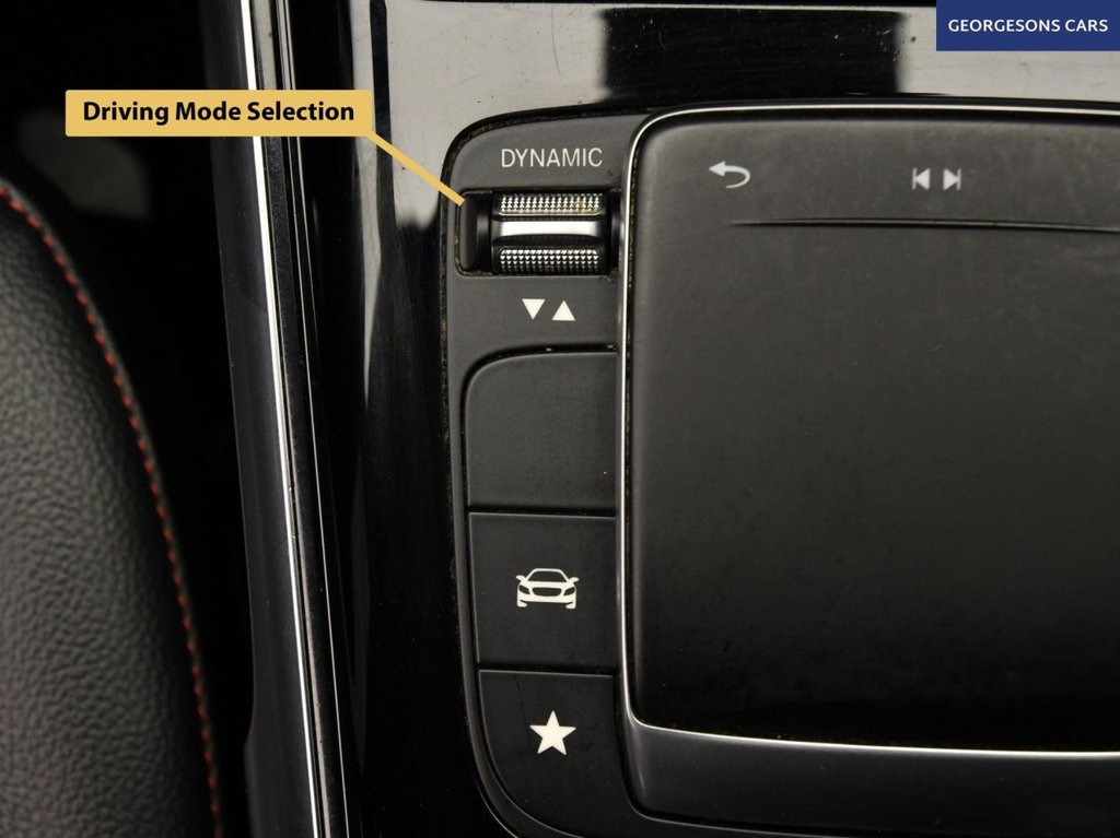 Used Mercedes-Benz GLB 2020 for sale - 77879629: Photo 35