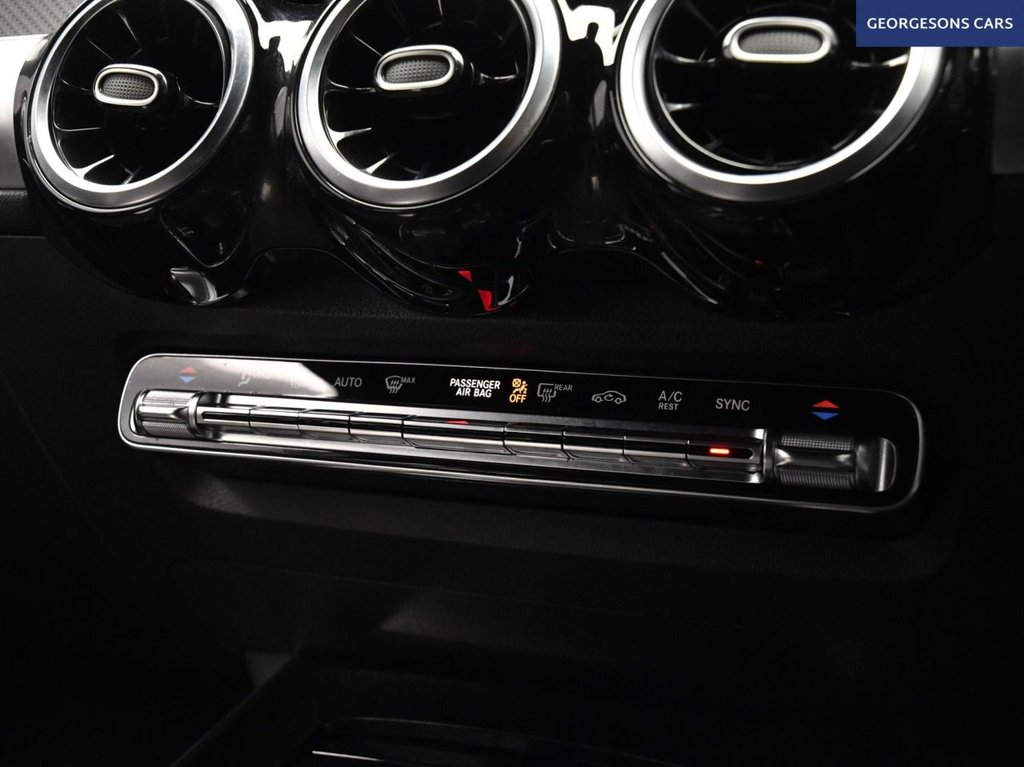 Used Mercedes-Benz GLB 2020 for sale - 77879629: Photo 36