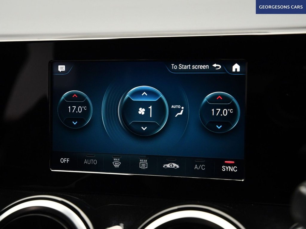 Used Mercedes-Benz GLB 2020 for sale - 77879629: Photo 37