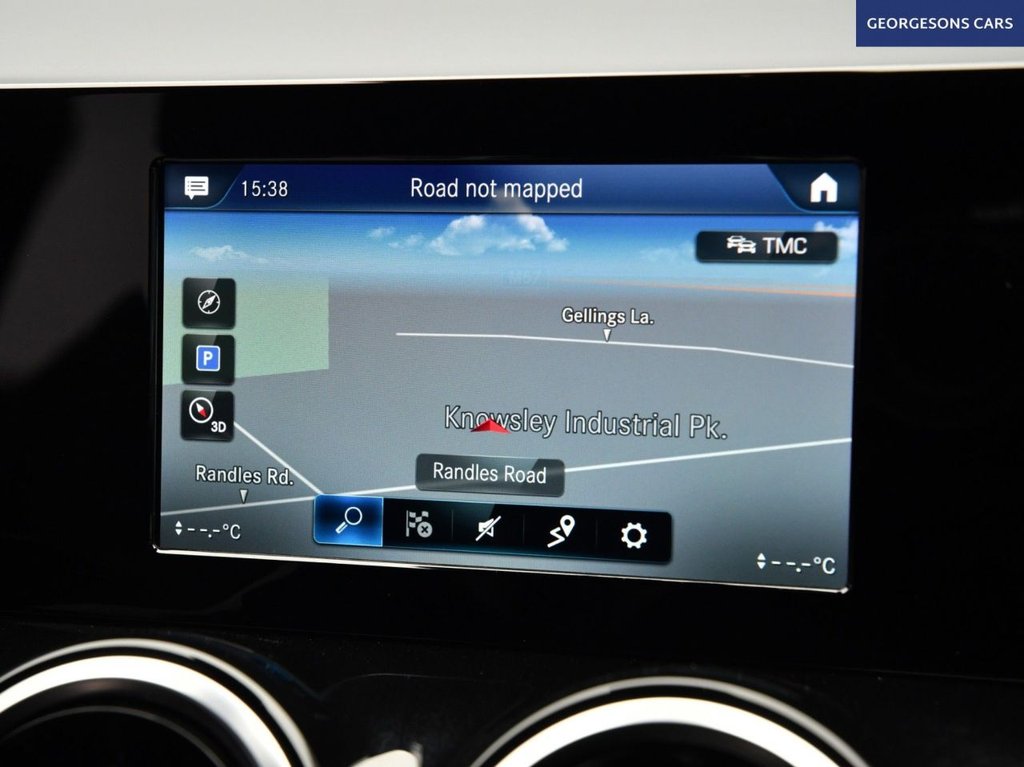 Used Mercedes-Benz GLB 2020 for sale - 77879629: Photo 39