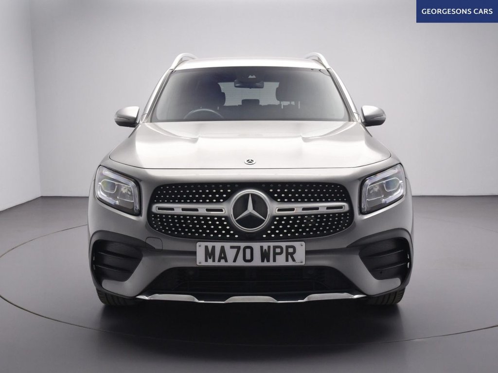 Used Mercedes-Benz GLB 2020 for sale - 77879629: Photo 4