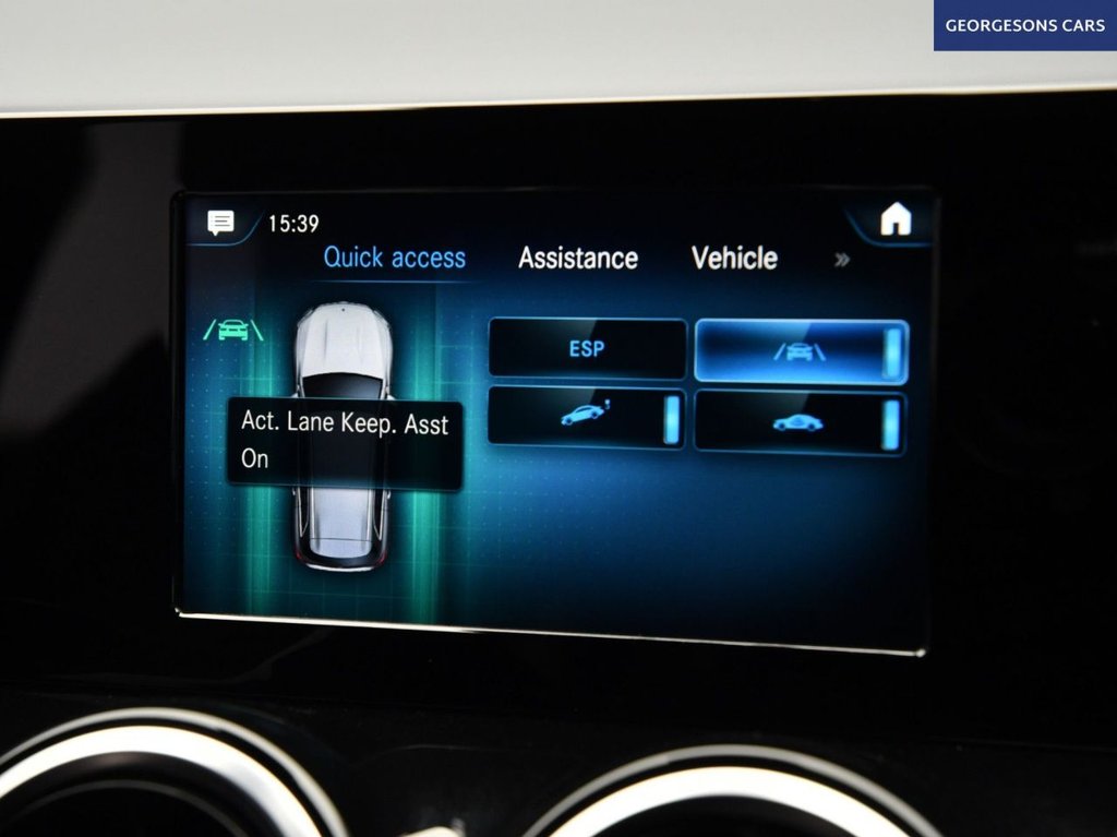 Used Mercedes-Benz GLB 2020 for sale - 77879629: Photo 42