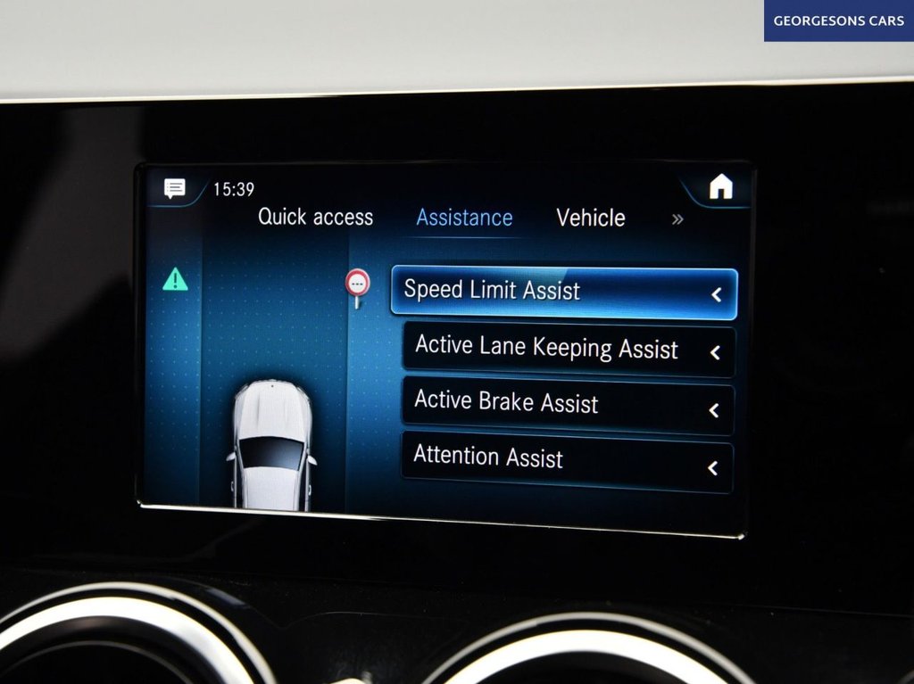 Used Mercedes-Benz GLB 2020 for sale - 77879629: Photo 43