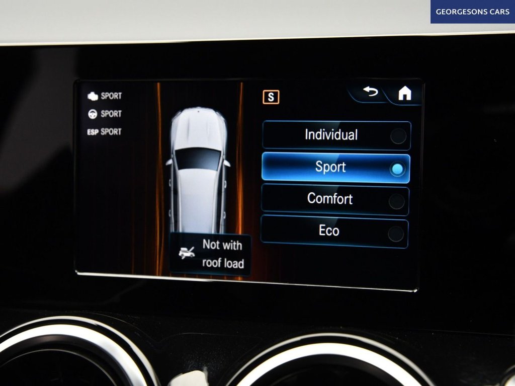 Used Mercedes-Benz GLB 2020 for sale - 77879629: Photo 44