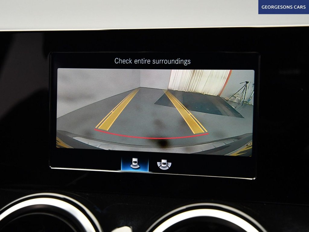 Used Mercedes-Benz GLB 2020 for sale - 77879629: Photo 45