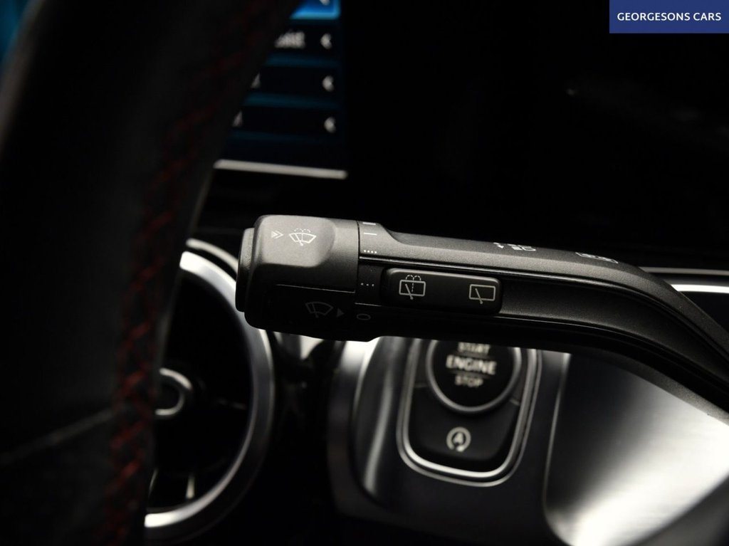 Used Mercedes-Benz GLB 2020 for sale - 77879629: Photo 46