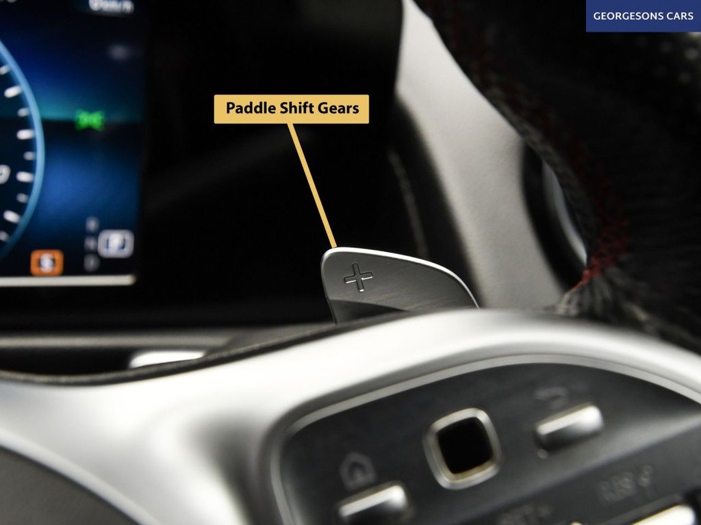 Used Mercedes-Benz GLB 2020 for sale - 77879629: Photo 48