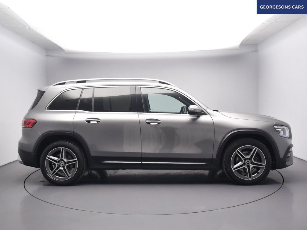 Used Mercedes-Benz GLB 2020 for sale - 77879629: Photo 6