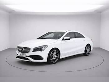 Used Mercedes-Benz CLA 2018 for sale - 79708988: Photo
