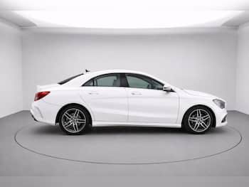 Used Mercedes-Benz CLA 2018 for sale - 79708988: Photo