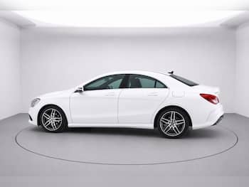 Used Mercedes-Benz CLA 2018 for sale - 79708988: Photo