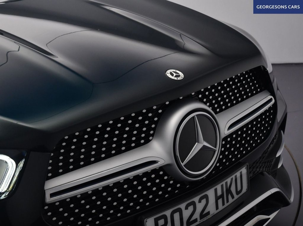 Used Mercedes-Benz GLE 2022 for sale - 77571881: Photo 12