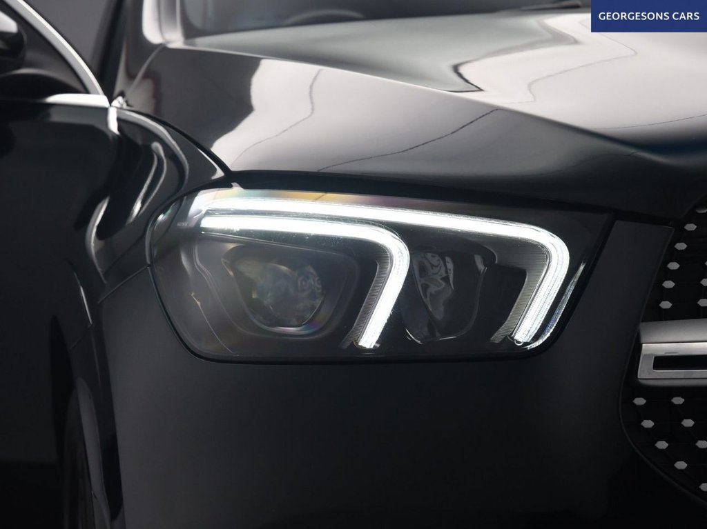 Used Mercedes-Benz GLE 2022 for sale - 77571881: Photo 14