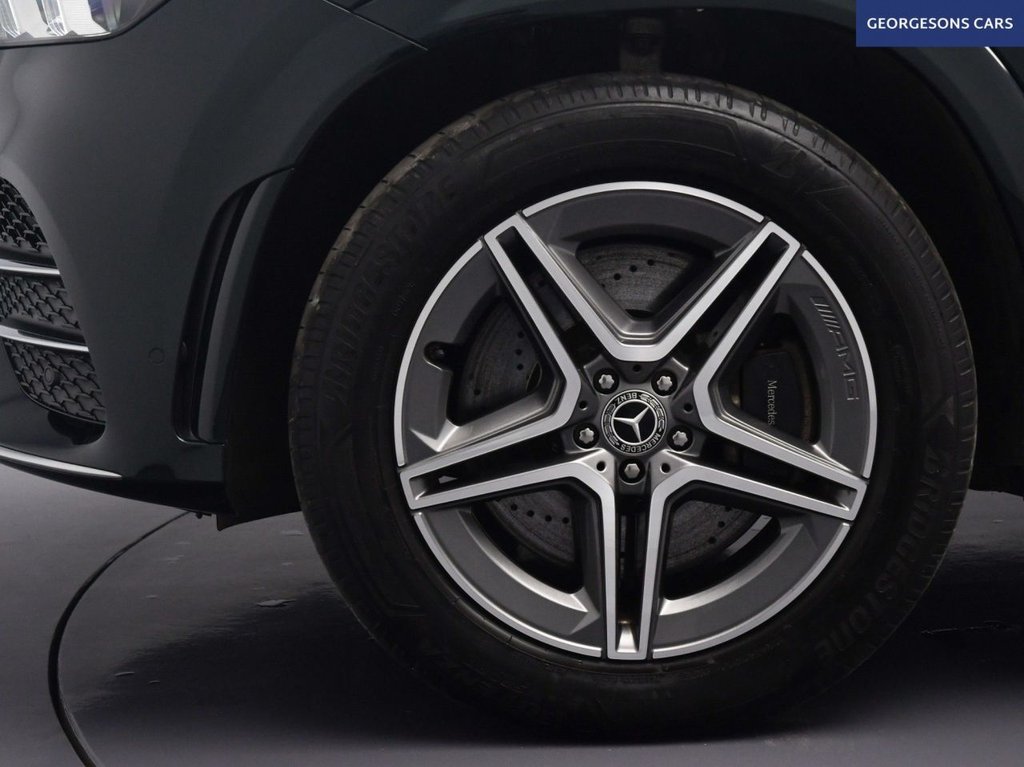 Used Mercedes-Benz GLE 2022 for sale - 77571881: Photo 18