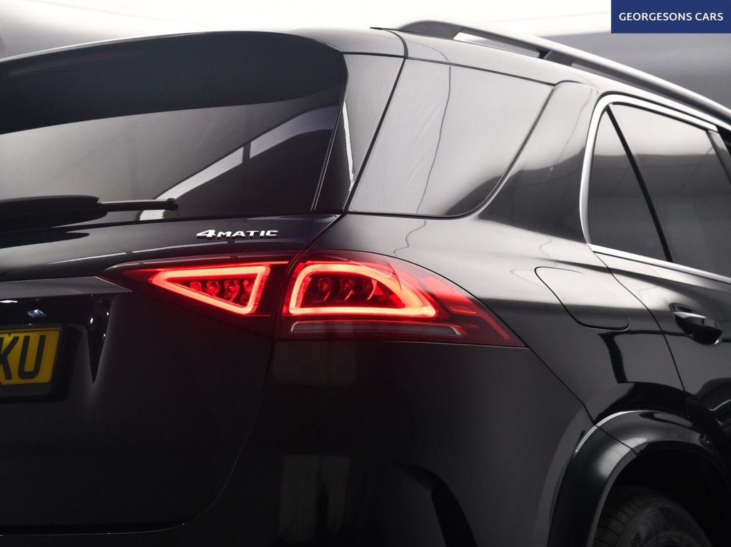 Used Mercedes-Benz GLE 2022 for sale - 77571881: Photo 20