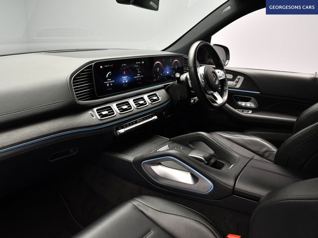 Used Mercedes-Benz GLE 2022 for sale - 77571881: Photo 22