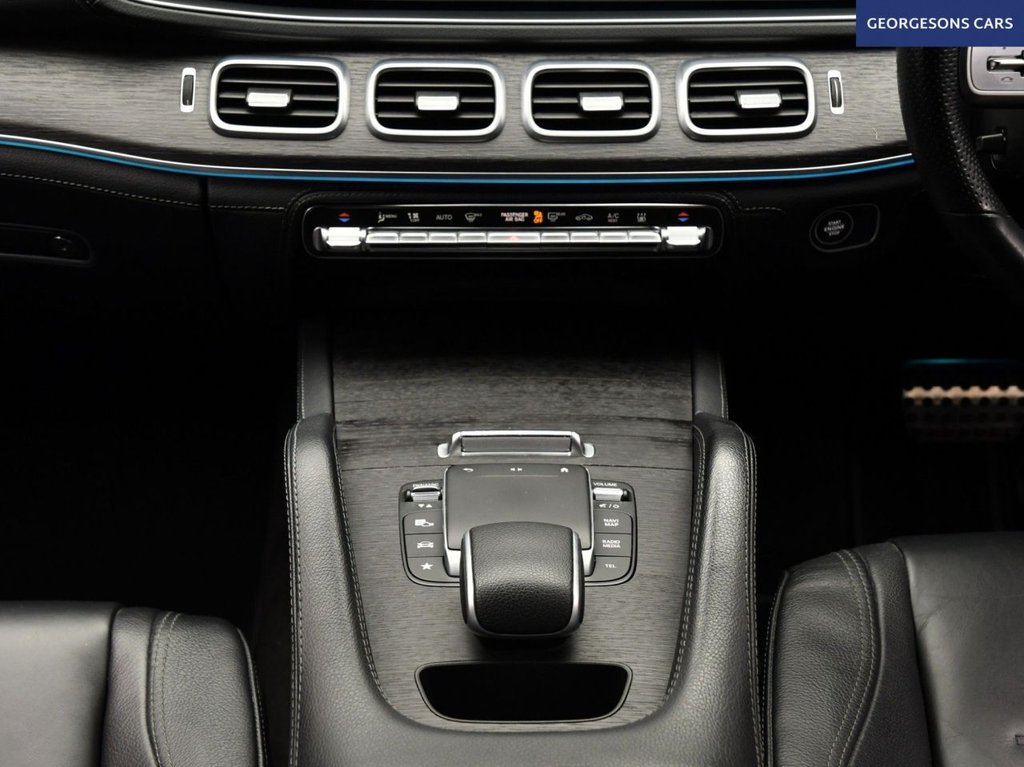 Used Mercedes-Benz GLE 2022 for sale - 77571881: Photo 33