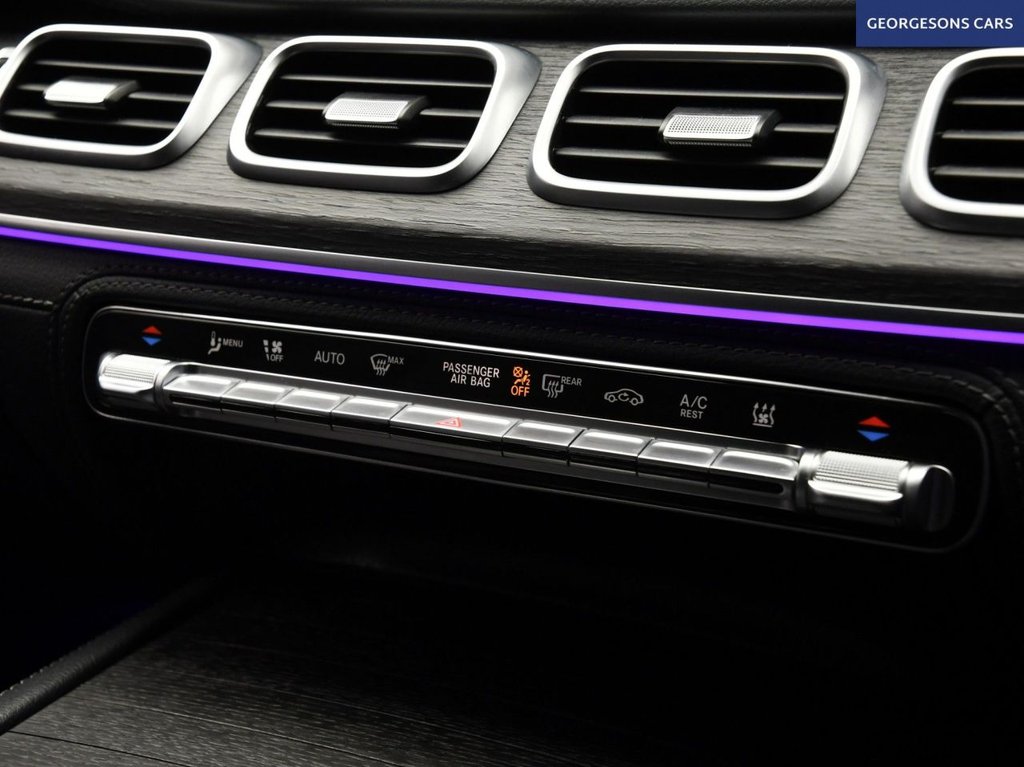 Used Mercedes-Benz GLE 2022 for sale - 77571881: Photo 39