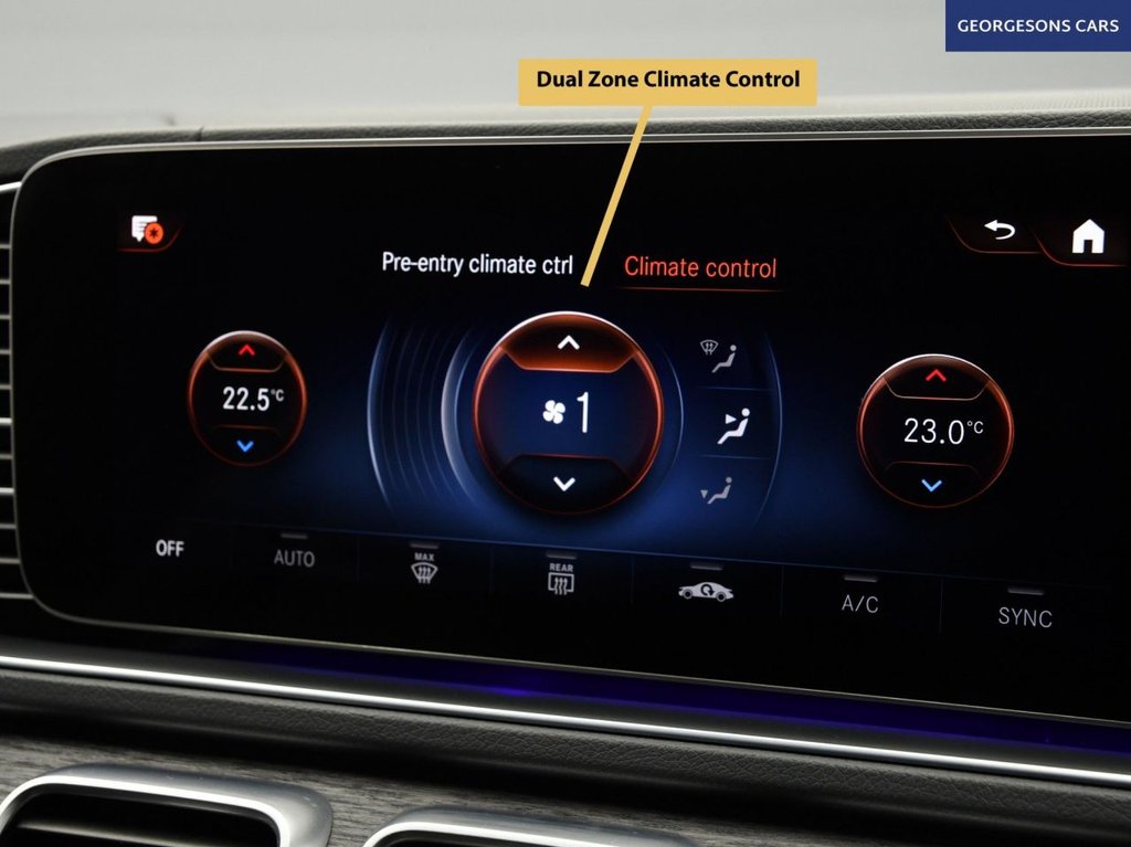 Used Mercedes-Benz GLE 2022 for sale - 77571881: Photo 40