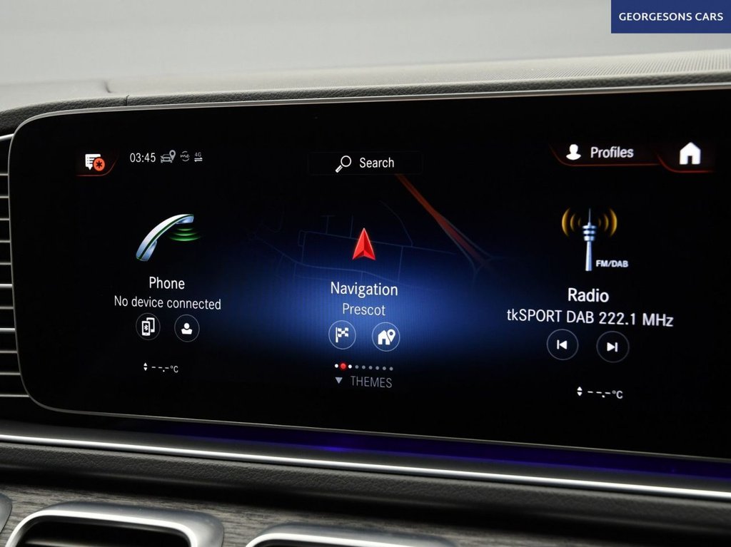 Used Mercedes-Benz GLE 2022 for sale - 77571881: Photo 41