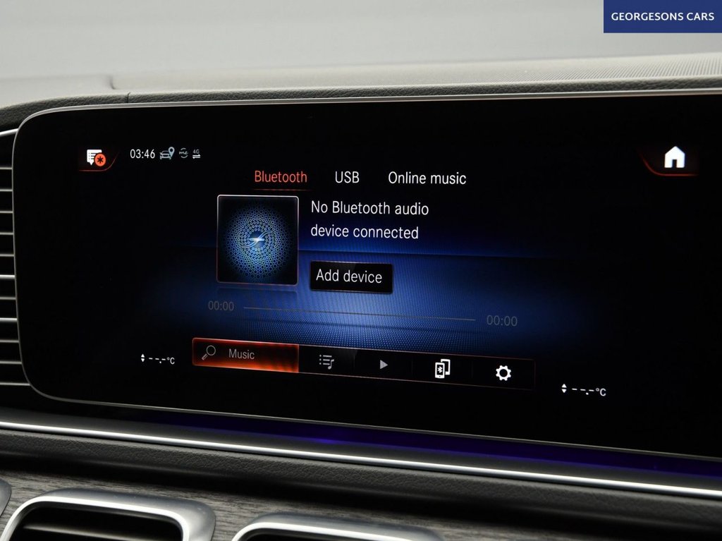 Used Mercedes-Benz GLE 2022 for sale - 77571881: Photo 44