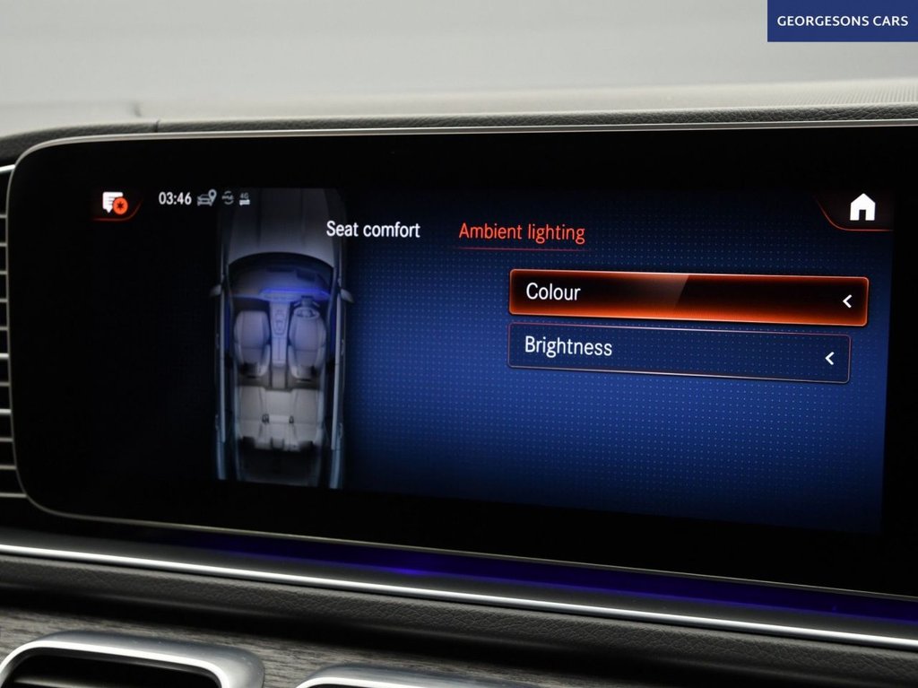 Used Mercedes-Benz GLE 2022 for sale - 77571881: Photo 45