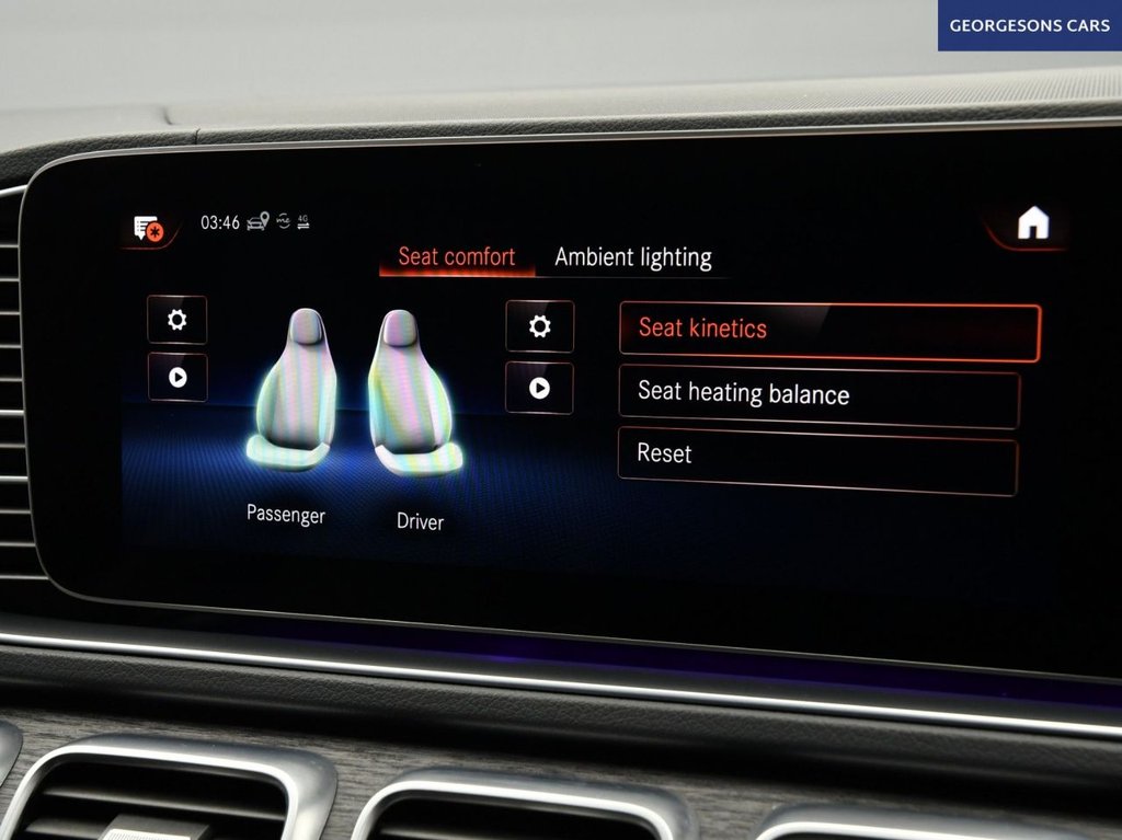 Used Mercedes-Benz GLE 2022 for sale - 77571881: Photo 46