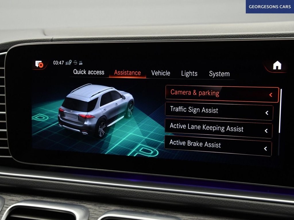 Used Mercedes-Benz GLE 2022 for sale - 77571881: Photo 49