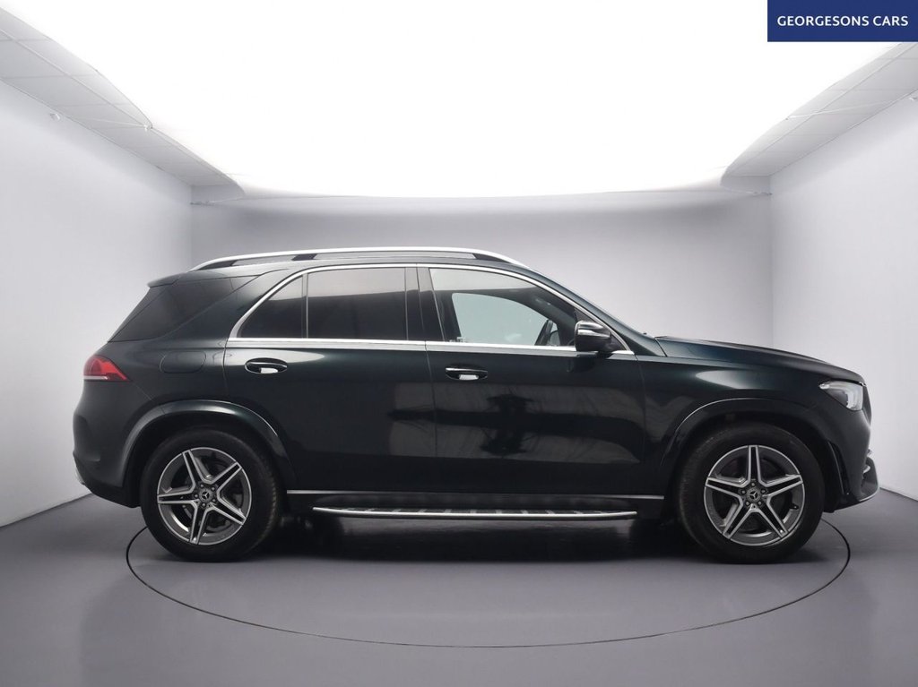 Used Mercedes-Benz GLE 2022 for sale - 77571881: Photo 6