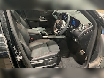 Used Mercedes-Benz EQB 2022 for sale - 77341390: Photo