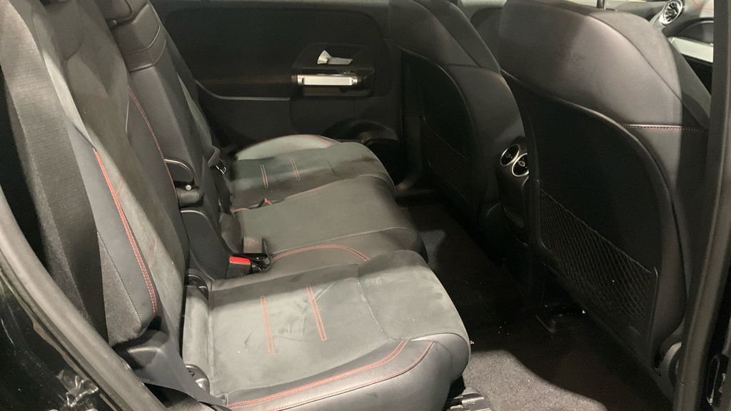 Used Mercedes-Benz EQB 2022 for sale - 77341390: Photo 5