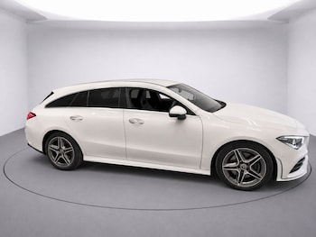Used Mercedes-Benz CLA 2022 for sale - 79442784: Photo